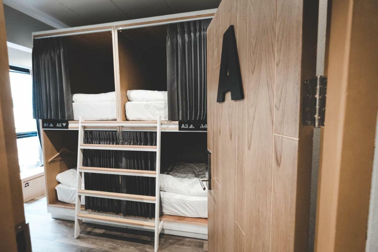 Stay Thapae Hostel Чиангмай Экстерьер фото
